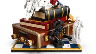 Philosopher's Stone – Collectors' Edition by LEGO – product photo 3 of 15