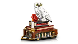 LEGO Philosopher's Stone – Collectors' Edition (76466) - afbeelding 3