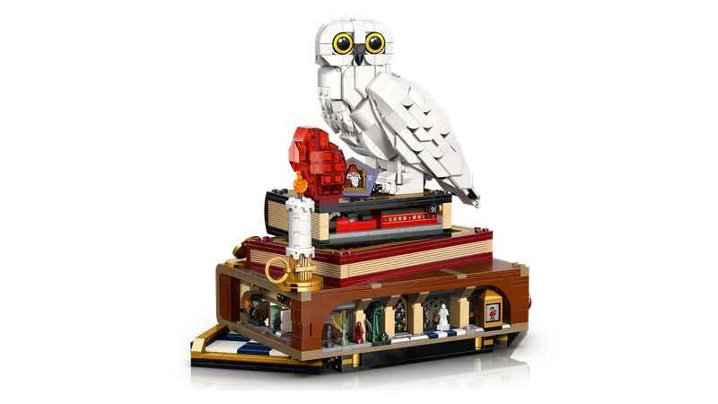 Philosopher's Stone – Collectors' Edition by LEGO – product photo 4 of 15