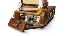 LEGO Philosopher's Stone – Collectors' Edition (76466) - afbeelding 4