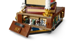 Philosopher's Stone – Collectors' Edition by LEGO – product photo 5 of 15