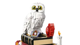 LEGO Philosopher's Stone – Collectors' Edition (76466) - afbeelding 5