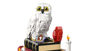 Philosopher's Stone – Collectors' Edition by LEGO – product photo 6 of 15