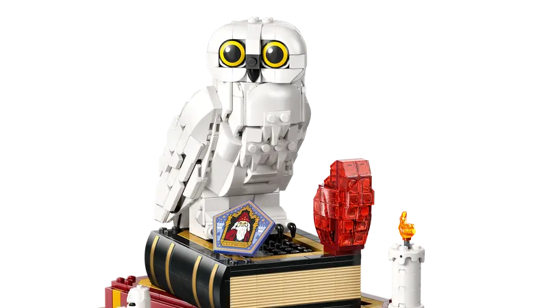 Philosopher's Stone – Collectors' Edition by LEGO – product photo 6 of 15