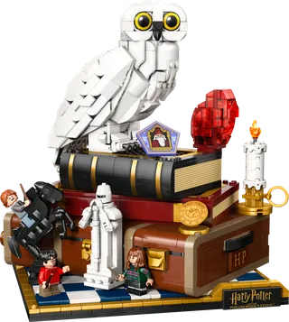 Philosopher's Stone – Collectors' Edition by LEGO – product photo 1 of 15