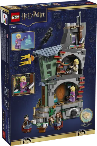 Het huis van Loena Leeflang van LEGO – productfoto 11 van 11