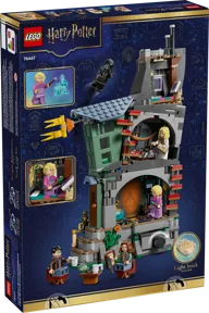 Luna Lovegood's House - Image 11 of 11