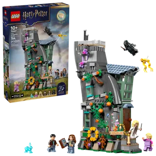 Het huis van Loena Leeflang van LEGO – productfoto 2 van 11