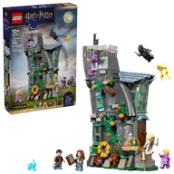 Luna Lovegood's House - Image 2 of 11