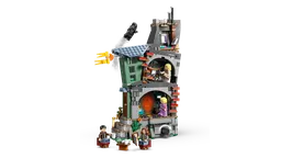 LEGO Luna Lovegood's House (76467) - afbeelding 2
