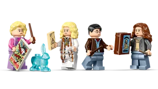 Het huis van Loena Leeflang van LEGO – productfoto 4 van 11