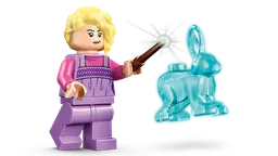 LEGO Luna Lovegood's House (76467) - afbeelding 4