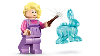Het huis van Loena Leeflang van LEGO – productfoto 5 van 11