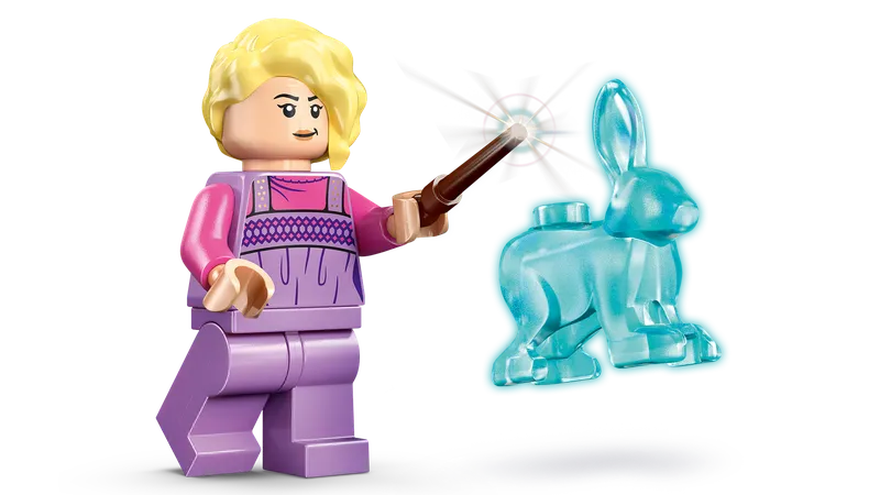 Het huis van Loena Leeflang van LEGO – productfoto 5 van 11