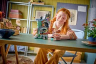 Luna Lovegood's House - Image 7 of 11