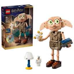LEGO Dobby™ the Free Elf (76469) - afbeelding 1