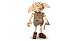 LEGO Dobby™ the Free Elf (76469) - afbeelding 2