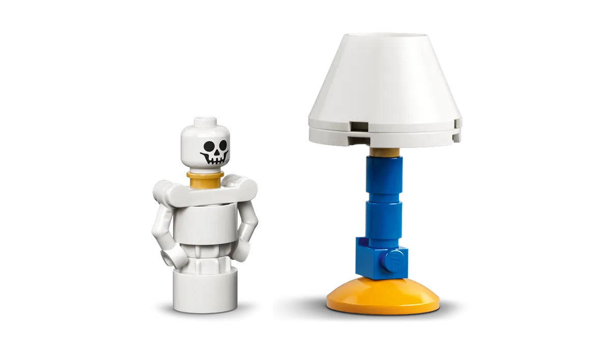 LEGO Dobby™ the Free Elf (76469) - Bild 3