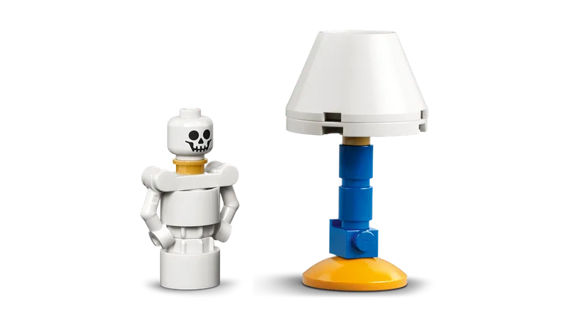 Dobby™ the Free Elf von LEGO – Produktfoto 5 von 14