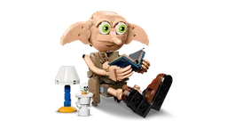 LEGO Dobby™ the Free Elf (76469) - afbeelding 5