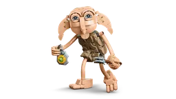 LEGO Dobby™ the Free Elf (76469) - afbeelding 6