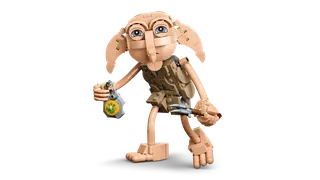 Dobby™ the Free Elf von LEGO – Produktfoto 7 von 14