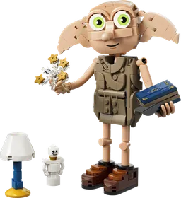 LEGO Dobby™ the Free Elf (76469)