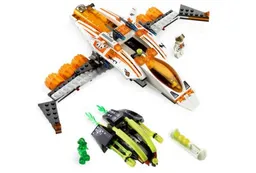 LEGO MX-41 Switch Fighter (7647)