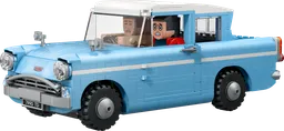 LEGO Enchanted Flying Ford Anglia™ (76470)