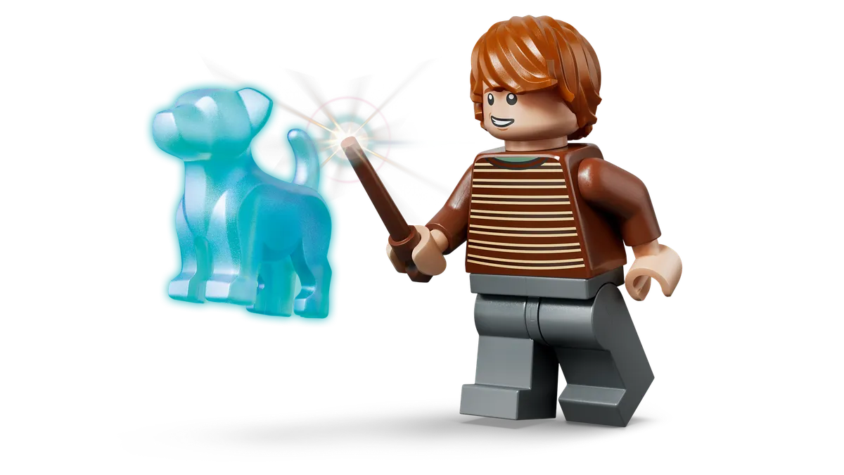 LEGO Knockturn Alley™ Wizarding Shops (76471) - Bild 4