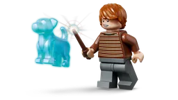 LEGO Knockturn Alley™ Wizarding Shops (76471) - afbeelding 5