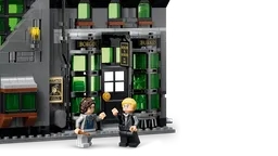 LEGO Knockturn Alley™ Wizarding Shops (76471) - afbeelding 8