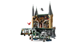 LEGO Hogwarts™ Castle: East Wing (76473) - afbeelding 4