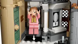 LEGO Hogwarts™ Castle: East Wing (76473) - afbeelding 5