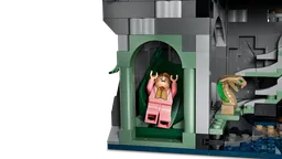 LEGO Hogwarts™ Castle: East Wing (76473) - afbeelding 6