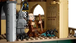 LEGO Hogwarts™ Castle: East Wing (76473) - afbeelding 7