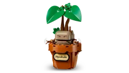 LEGO Hogwarts™ Herbology Plants (76474) - afbeelding 2