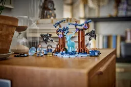 LEGO Forbidden Forest™: Expecto Patronum (76475) - afbeelding 9