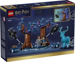 LEGO Forbidden Forest™: Expecto Patronum (76475) - afbeelding 10