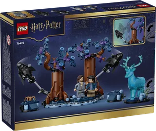 Forbidden Forest™: Expecto Patronum von LEGO – Produktfoto 11 von 11