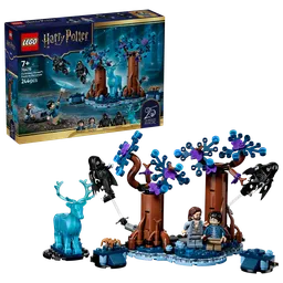 LEGO Forbidden Forest™: Expecto Patronum (76475) - afbeelding 1