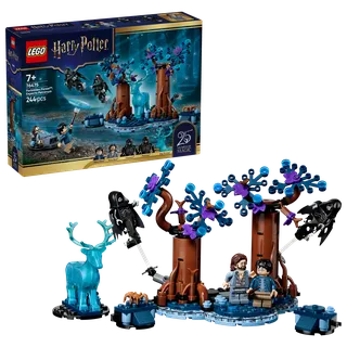 Forbidden Forest™: Expecto Patronum von LEGO – Produktfoto 2 von 11