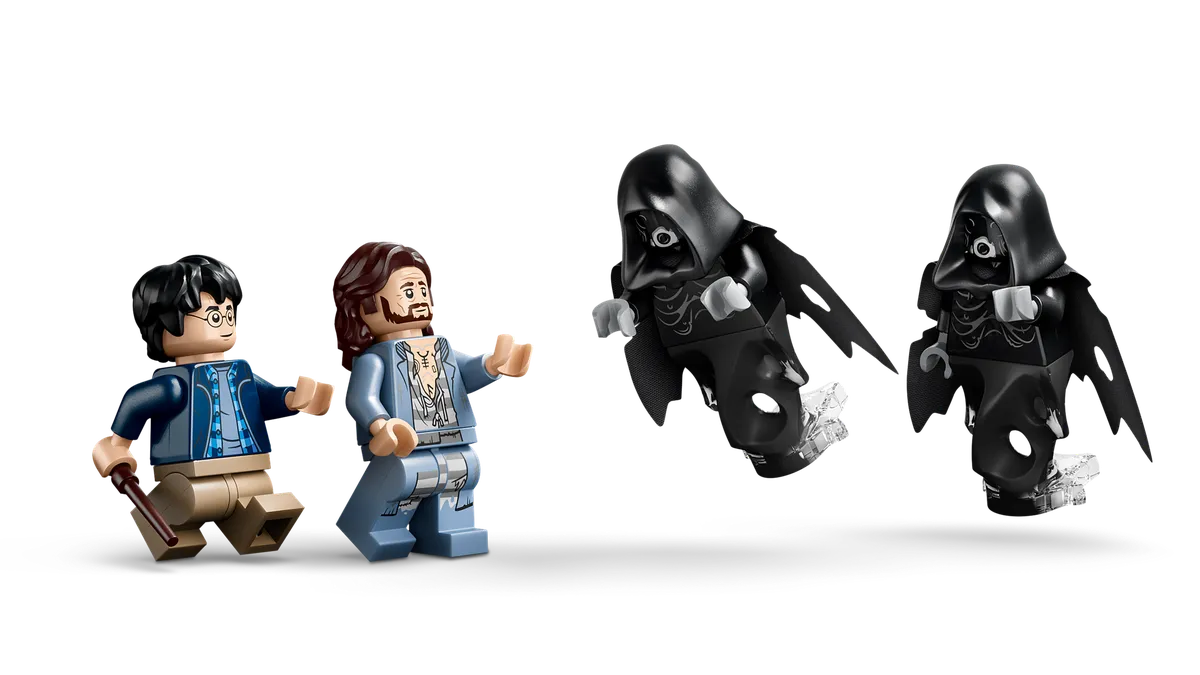 LEGO Forbidden Forest™: Expecto Patronum (76475) - Bild 1