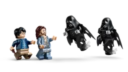 LEGO Forbidden Forest™: Expecto Patronum (76475) - afbeelding 2