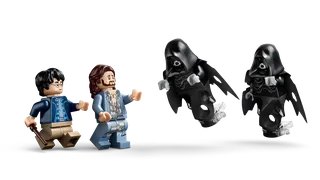 Forbidden Forest™: Expecto Patronum von LEGO – Produktfoto 3 von 11