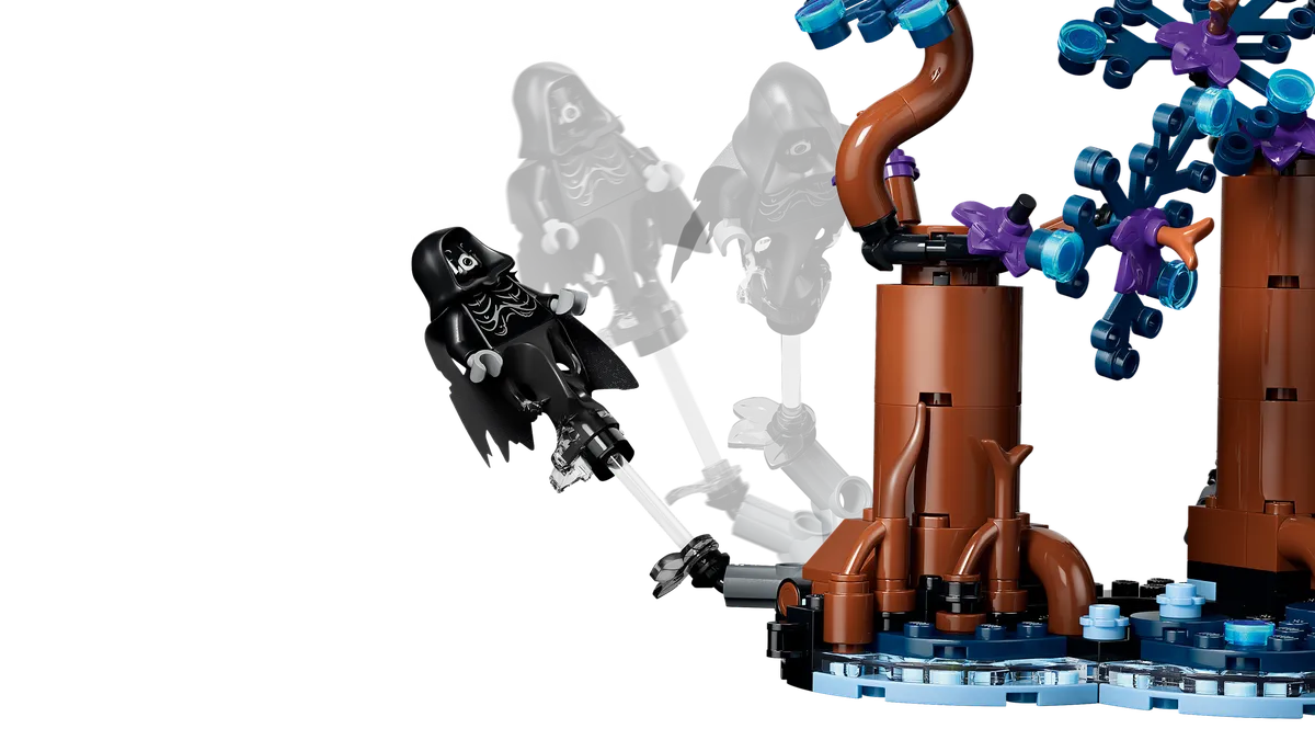LEGO Forbidden Forest™: Expecto Patronum (76475) - Bild 3