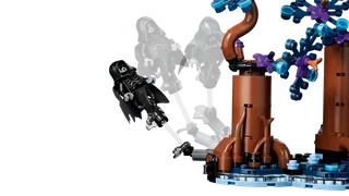 Forbidden Forest™: Expecto Patronum von LEGO – Produktfoto 5 von 11