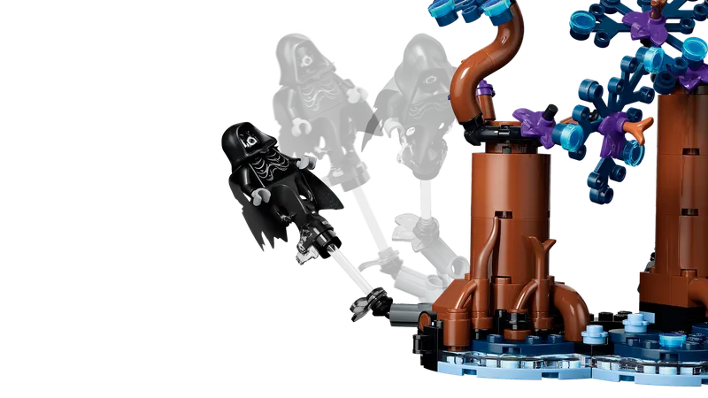 Forbidden Forest™: Expecto Patronum von LEGO – Produktfoto 5 von 11