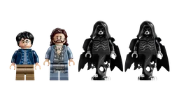 LEGO Forbidden Forest™: Expecto Patronum (76475) - afbeelding 5