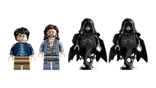 Forbidden Forest™: Expecto Patronum von LEGO – Produktfoto 6 von 11